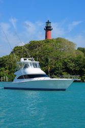 52' Viking 2019 Yacht For Sale